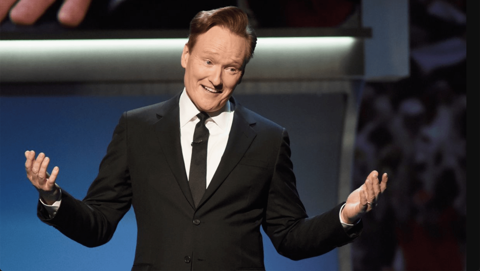 Conan O’Brien Poised for Historic ‘Late Night’ Return on Seth Meyers’ Show David Letterman Jimmy FallonConan O’Brien Poised for Historic ‘Late Night’ Return on Seth Meyers’ Show David Letterman Jimmy Fallon
